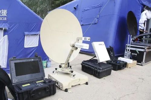 电力应急指挥终端设备与卫星通信服务的全面解析