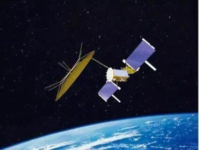 通天链 高通量通信卫星发射成功，为中国军事通信插上“智能翅膀”