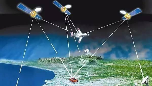 北斗导航不是地图APP,别再弄错了! 卫星通信服务详解